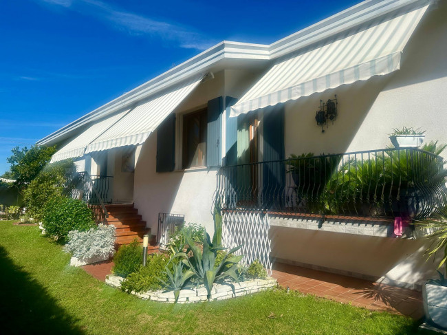 Schiere e abbinate in vendita a Villorba