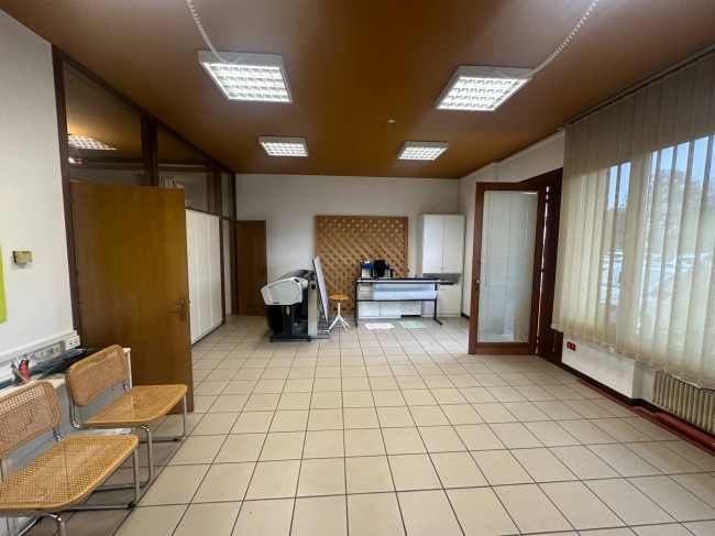 Ufficio in vendita a Ponzano Veneto