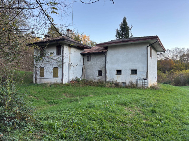 Rustico in vendita a Volpago del Montello