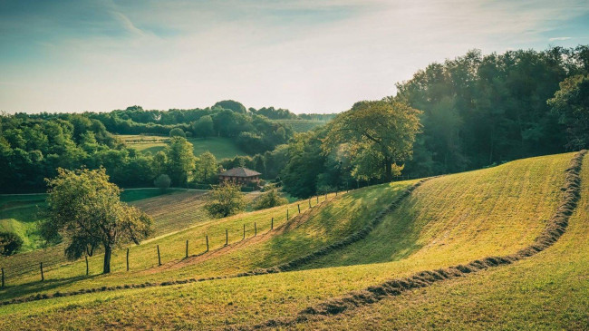 Terreno edificabile residenziale in vendita a Giavera del Montello