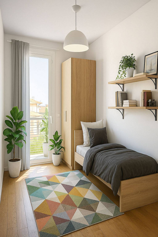 Appartamento in vendita a Villorba