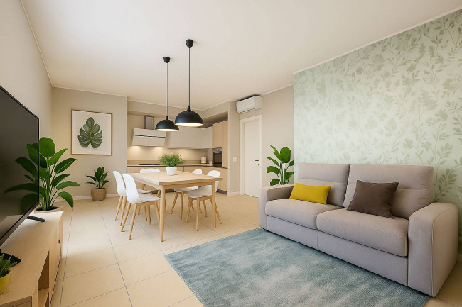 Appartamento in vendita a Villorba