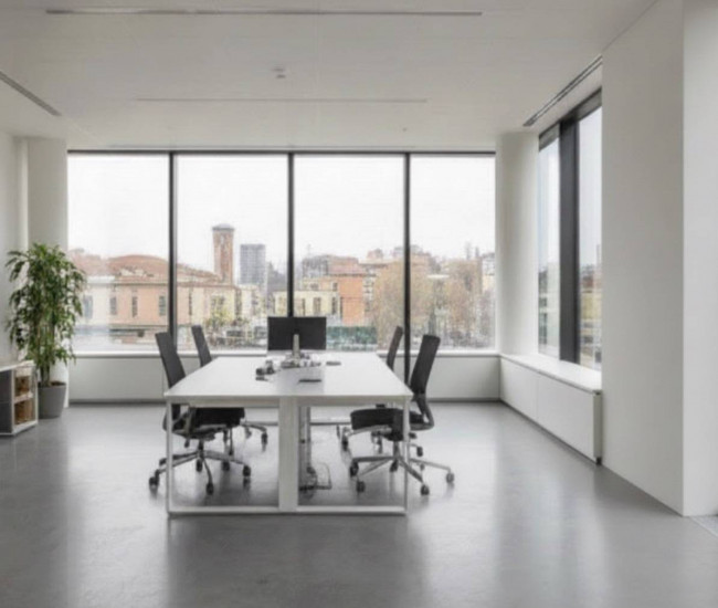 Ufficio in affitto a Treviso