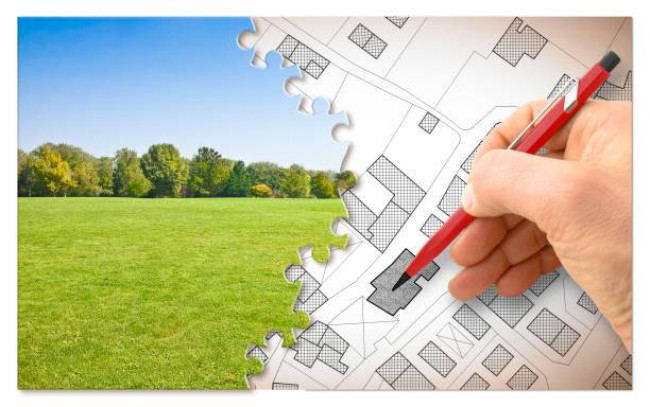 Terreno edificabile residenziale in vendita a Carbonera