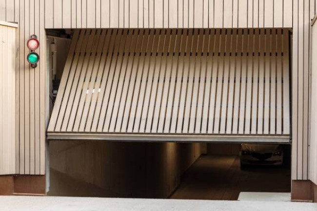 Box o garage in vendita a Treviso