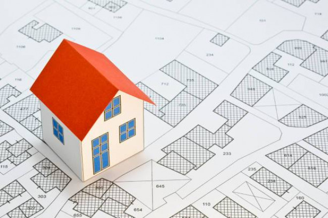 Terreno edificabile residenziale in vendita a Ponzano Veneto