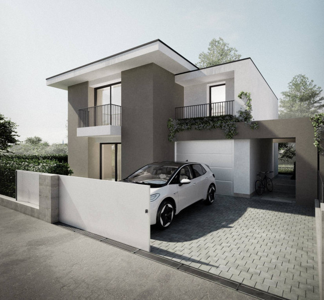 Schiere e abbinate in vendita a Ponzano Veneto