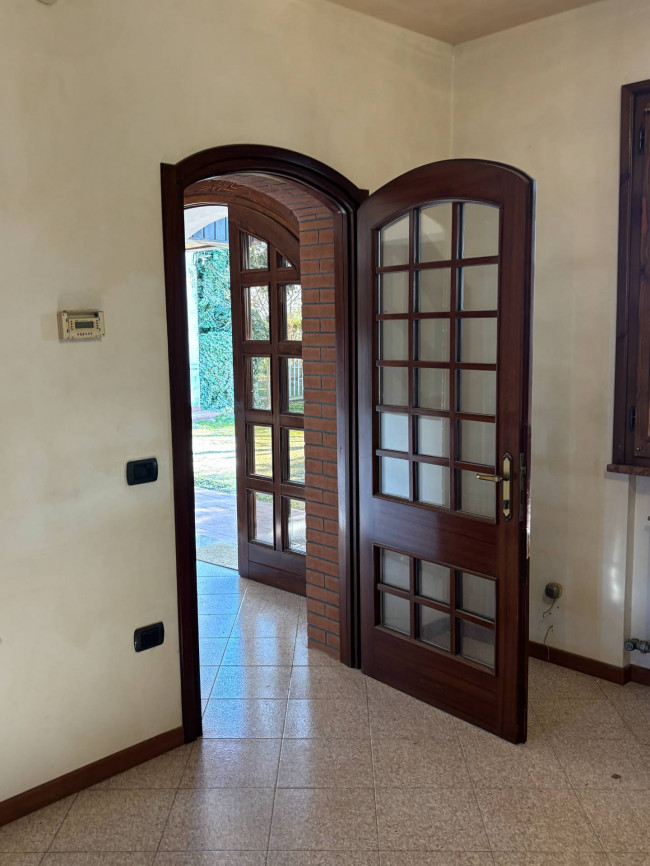 Schiere e abbinate in vendita a Ponzano Veneto