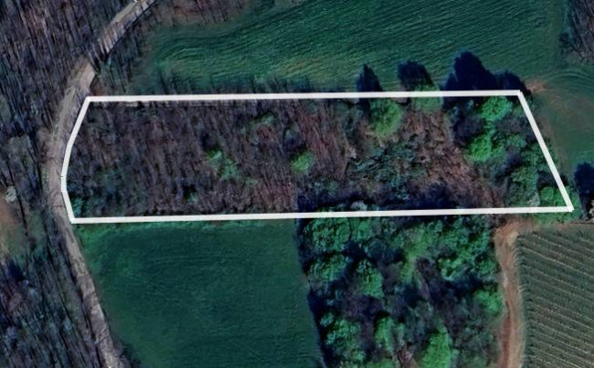 Terreno Agricolo in vendita a Crocetta del Montello