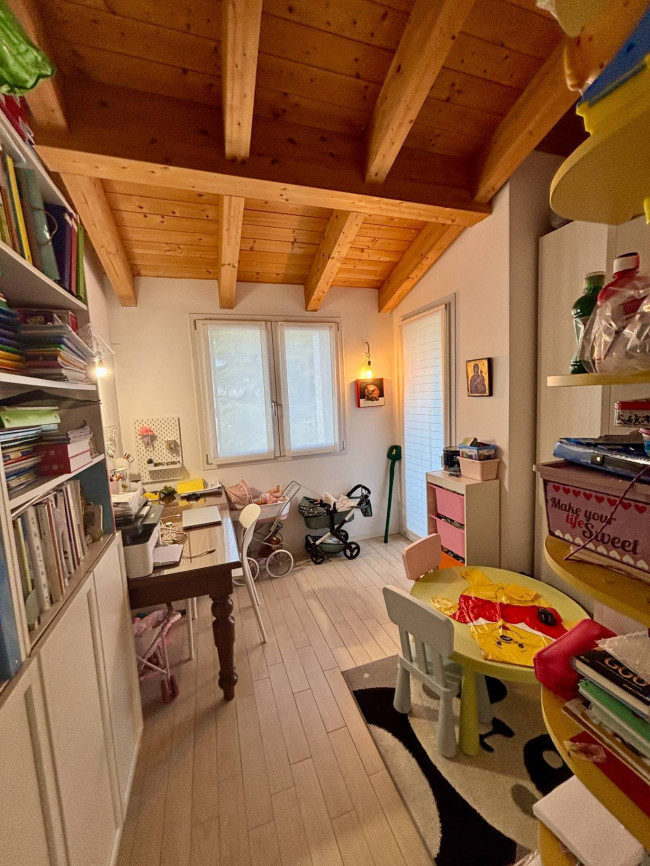 Appartamento in vendita a Treviso