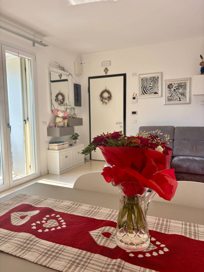 Appartamento in vendita a Treviso