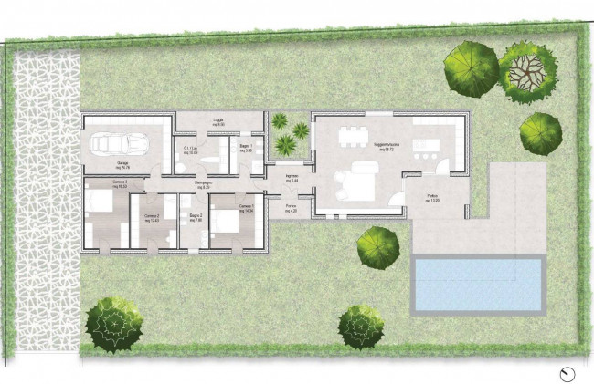 Singole in vendita a Ponzano Veneto