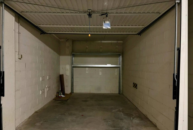 Box o garage in vendita a Treviso