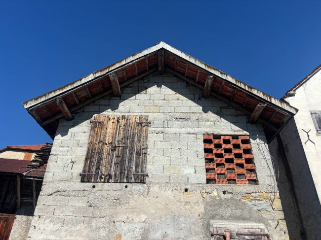Rustico in vendita a Chies d'Alpago