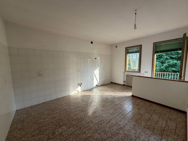 Appartamento in vendita a Ponzano Veneto