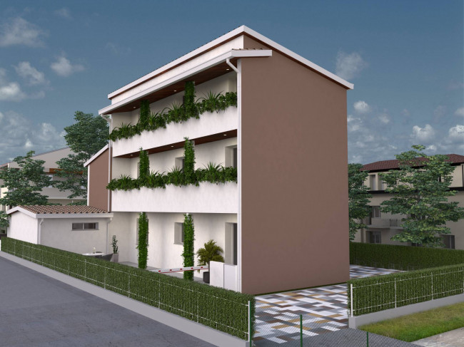 Appartamento in vendita a Jesolo