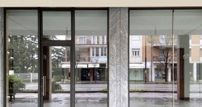 Locale commerciale in affitto a Treviso