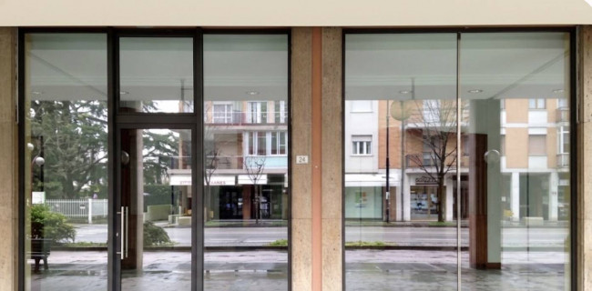 Locale commerciale in vendita a Treviso