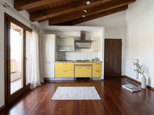 Appartamento in vendita a Ponzano Veneto