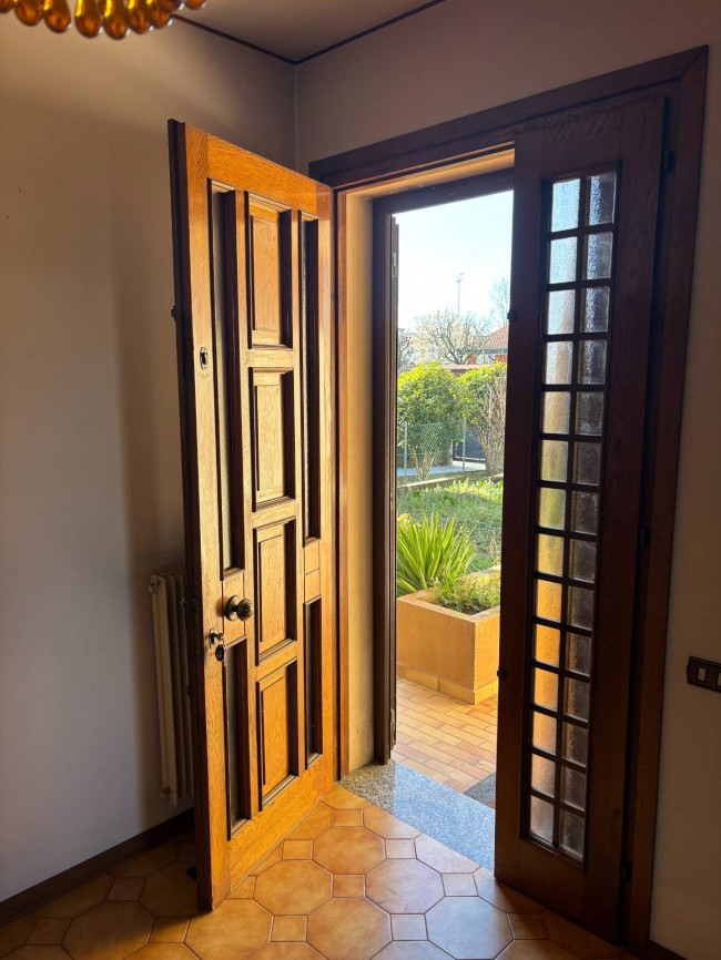 Appartamento in vendita a Ponzano Veneto