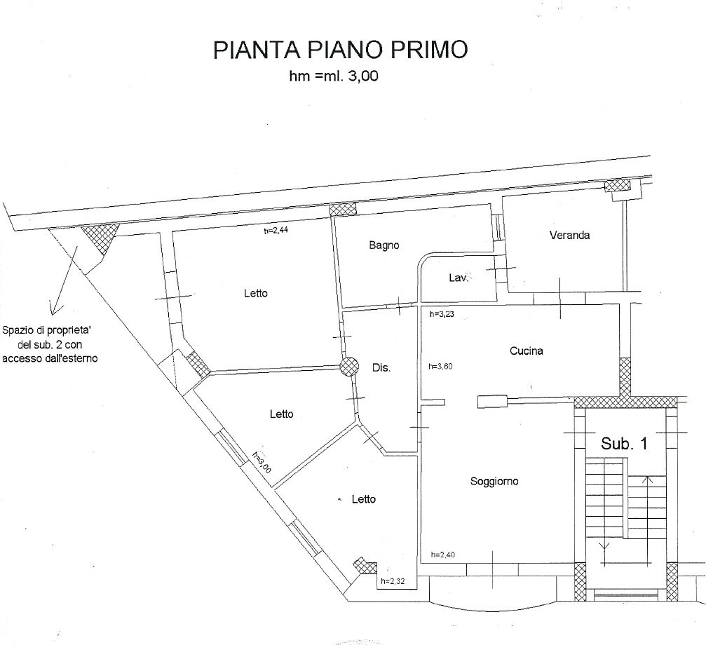  barcellona-pozzo-di-gotto vendita quart:  casaitalia