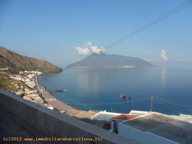  lipari vendita quart:  casaitalia