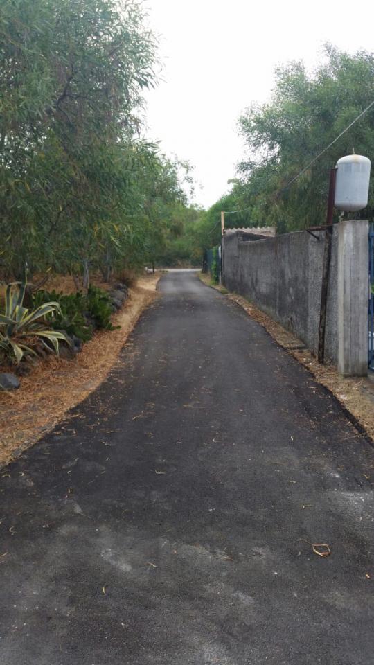 Villa Unifamiliare - Indipendente LIPARI vendita  Vulcano  casaitalia