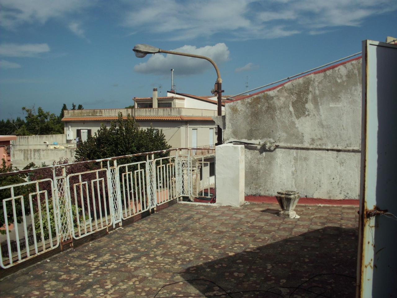 Villa Unifamiliare - Indipendente MILAZZO vendita    casaitalia