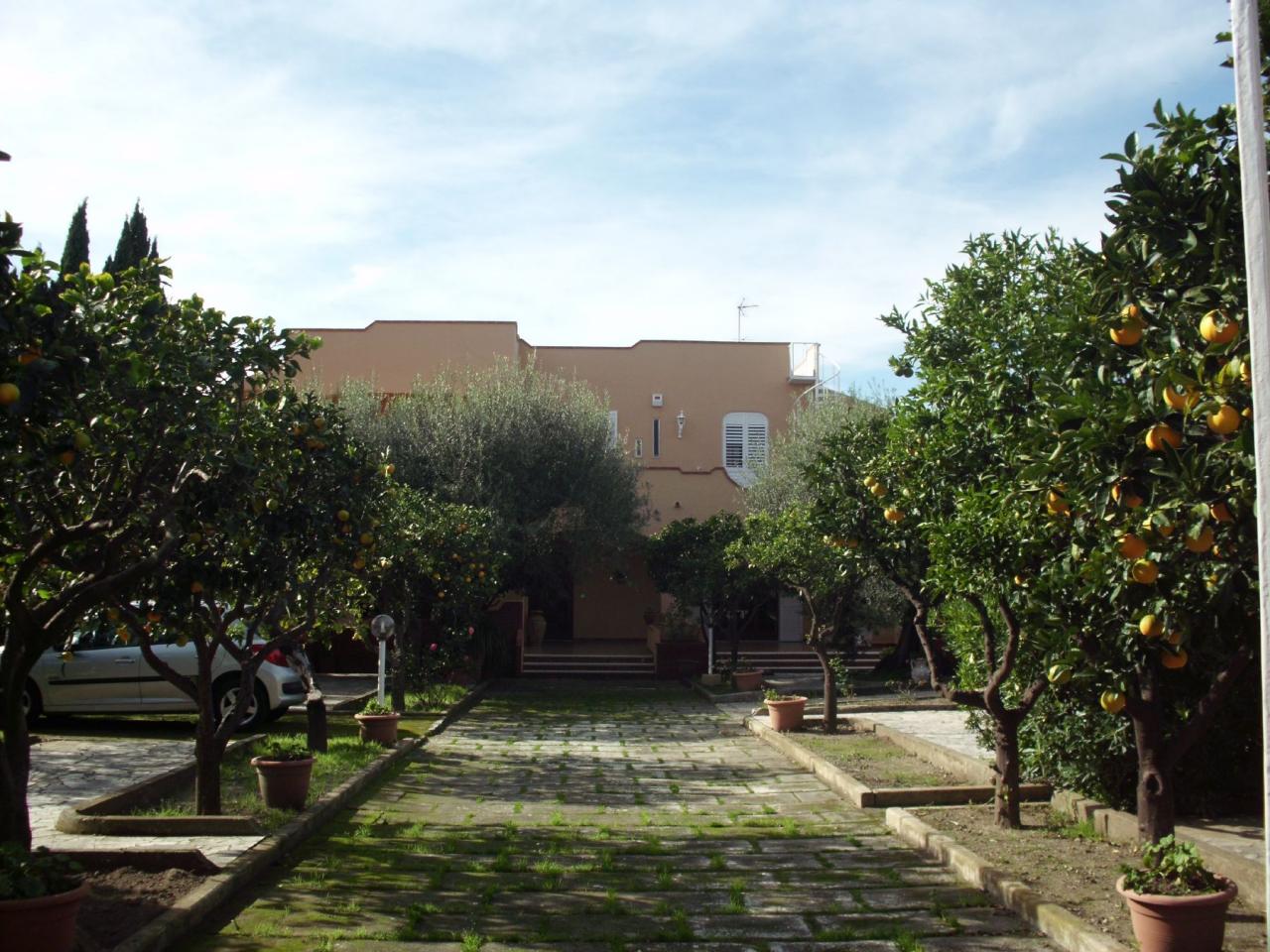 Villa MILAZZO vendita    casaitalia