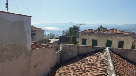 Villa Unifamiliare - Indipendente MILAZZO vendita    casaitalia