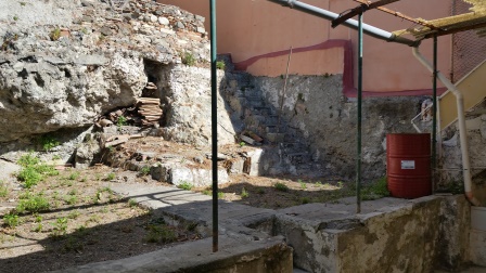 Villa Unifamiliare - Indipendente MILAZZO vendita    casaitalia