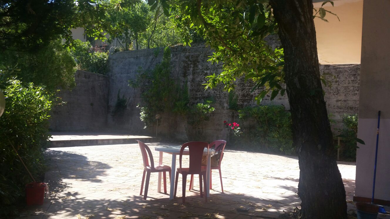 Villa MONTALBANO ELICONA vendita    casaitalia