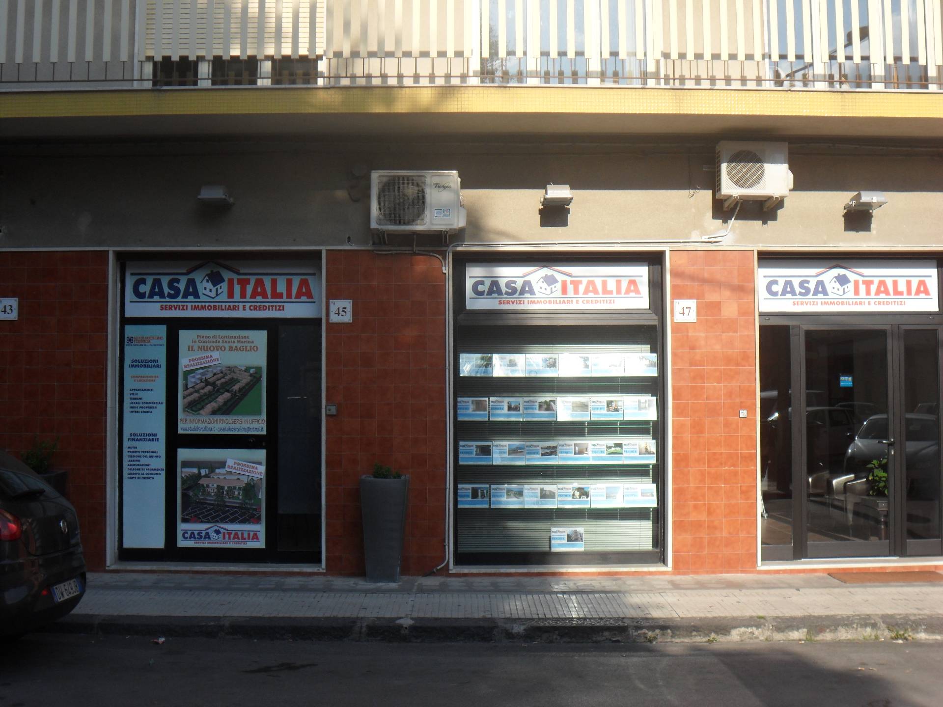  milazzo vendita quart:  casaitalia