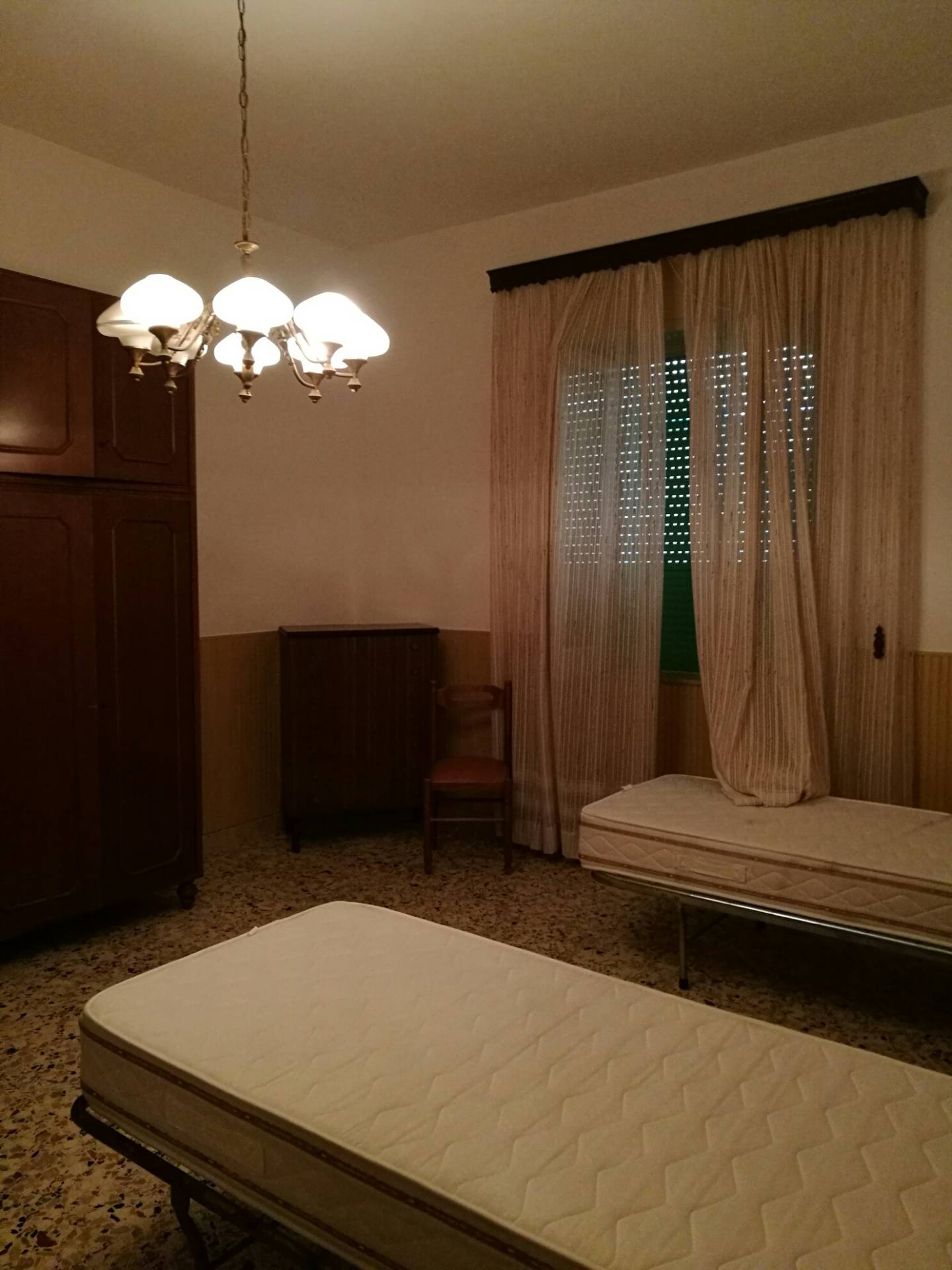 Appartamento MILAZZO vendita  SAN PAPINO  casaitalia