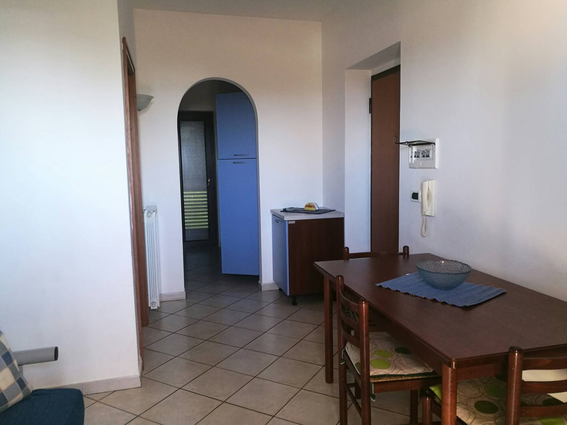 Appartamento MILAZZO affitto  PONENTE  casaitalia