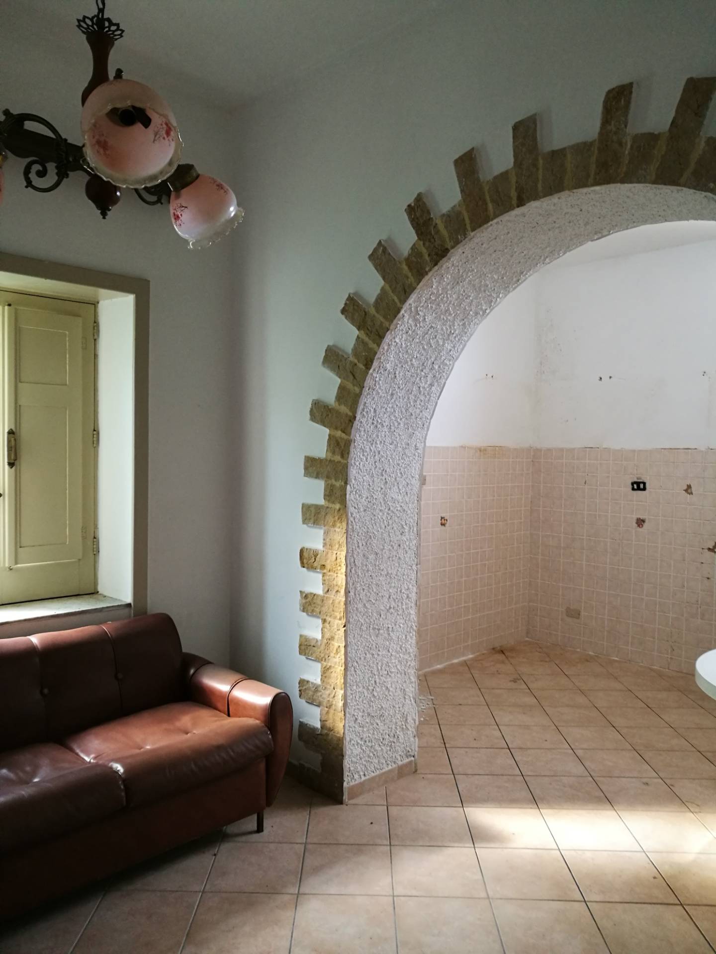 Villa Unifamiliare - Indipendente MILAZZO vendita    casaitalia