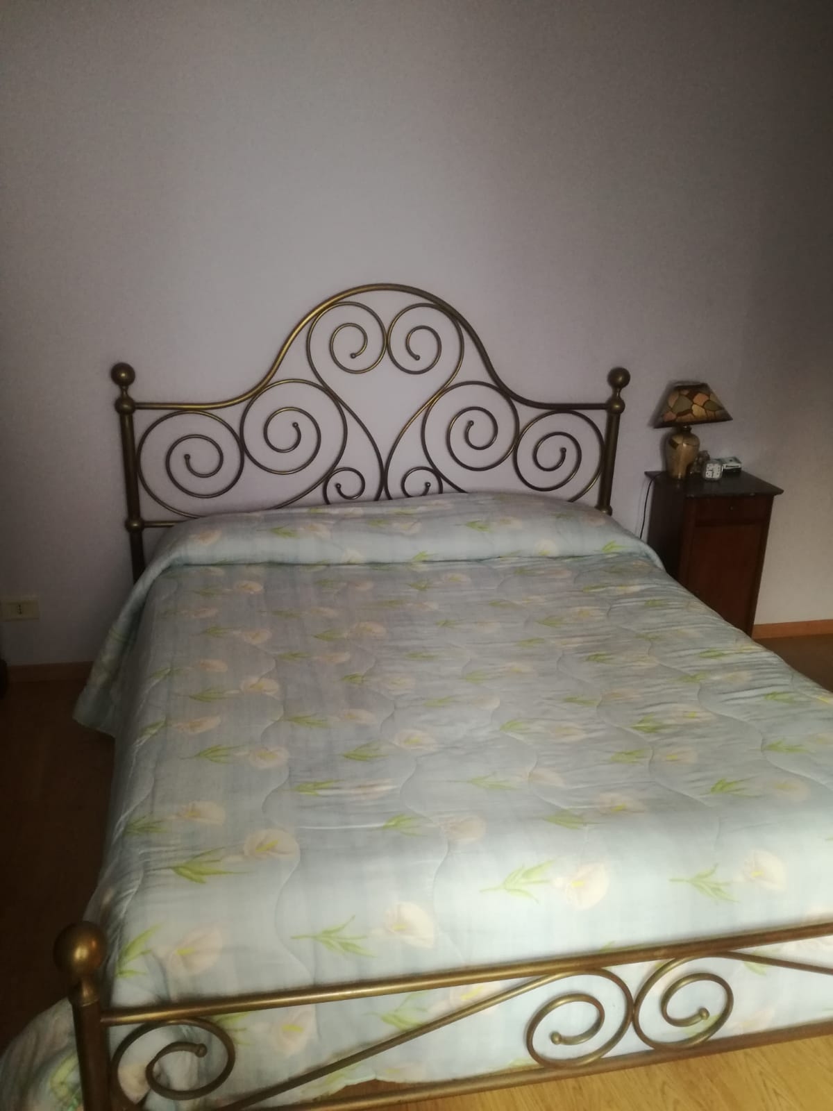 Appartamento BARCELLONA POZZO DI GOTTO affitto    casaitalia