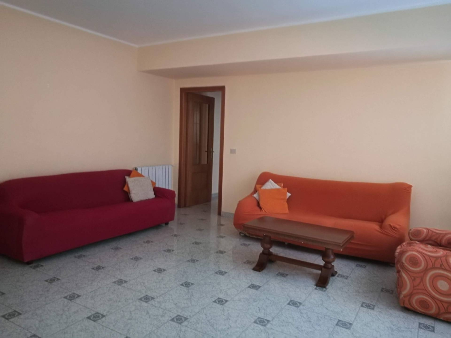 Appartamento MILAZZO affitto    casaitalia