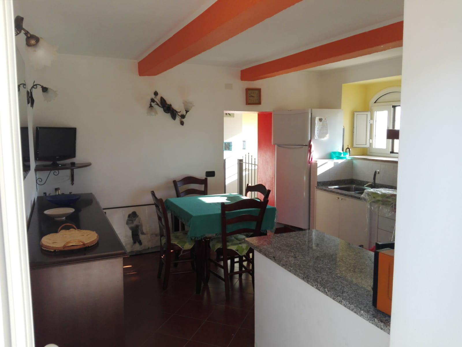 Appartamento FURNARI affitto    casaitalia