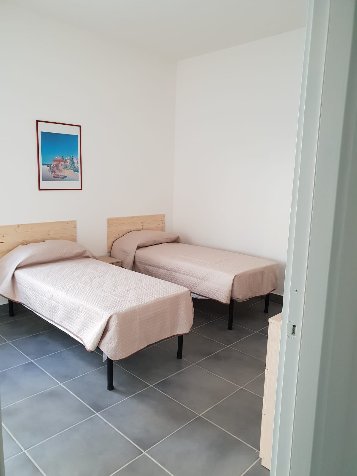 Villa Unifamiliare - Indipendente VILLAFRANCA TIRRENA affitto    casaitalia