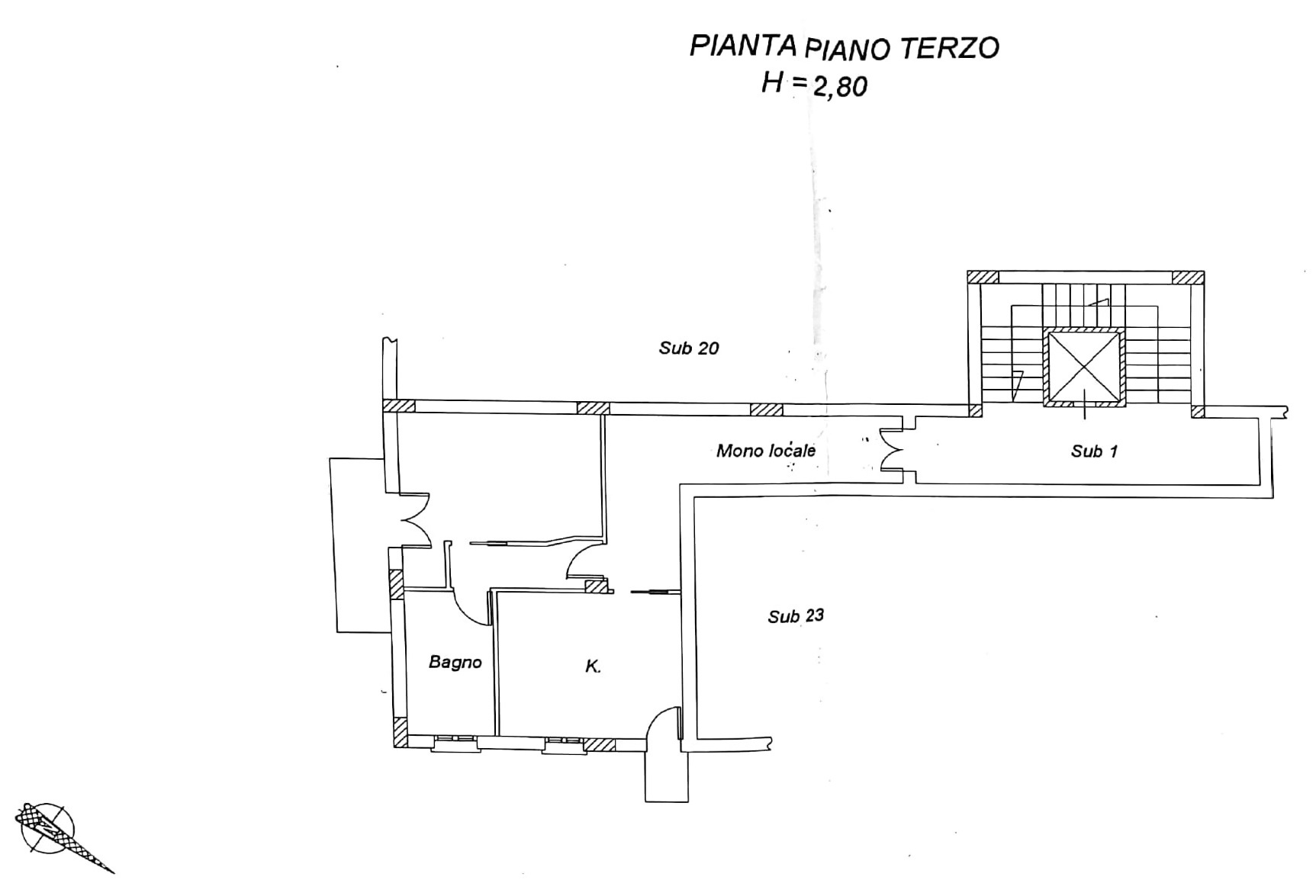  barcellona-pozzo-di-gotto vendita quart: pozzo di gotto casaitalia