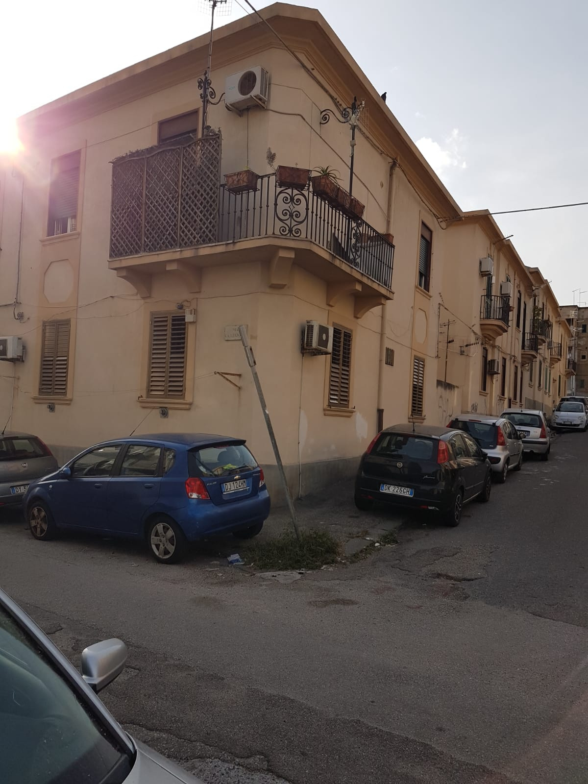 Appartamento MESSINA vendita    casaitalia