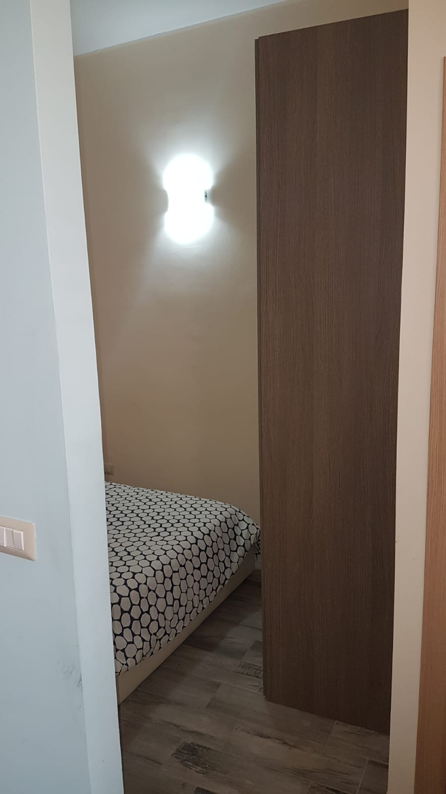 Appartamento BARCELLONA POZZO DI GOTTO affitto    casaitalia