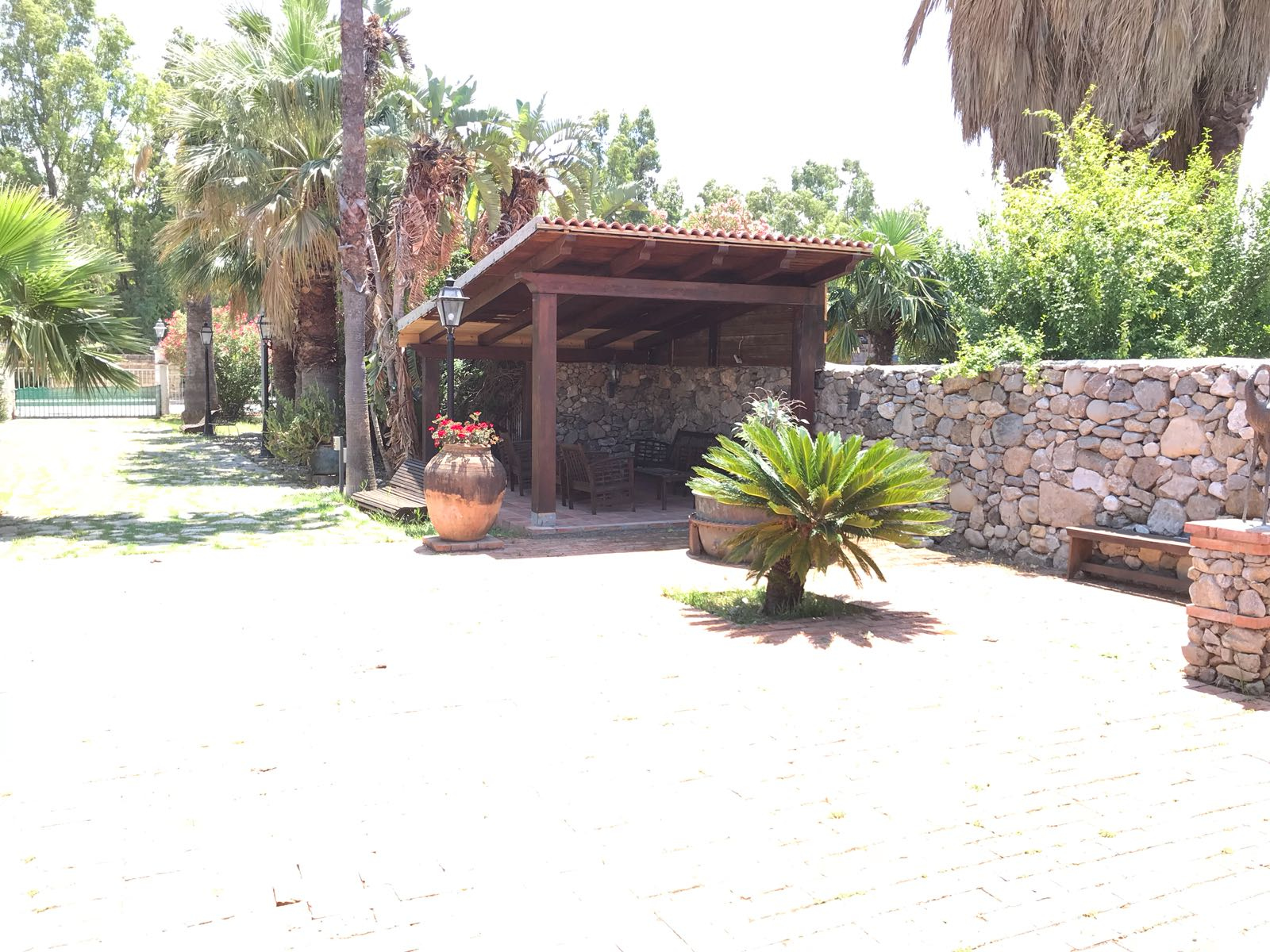 Villa Unifamiliare - Indipendente FURNARI affitto  Tonnarella  casaitalia