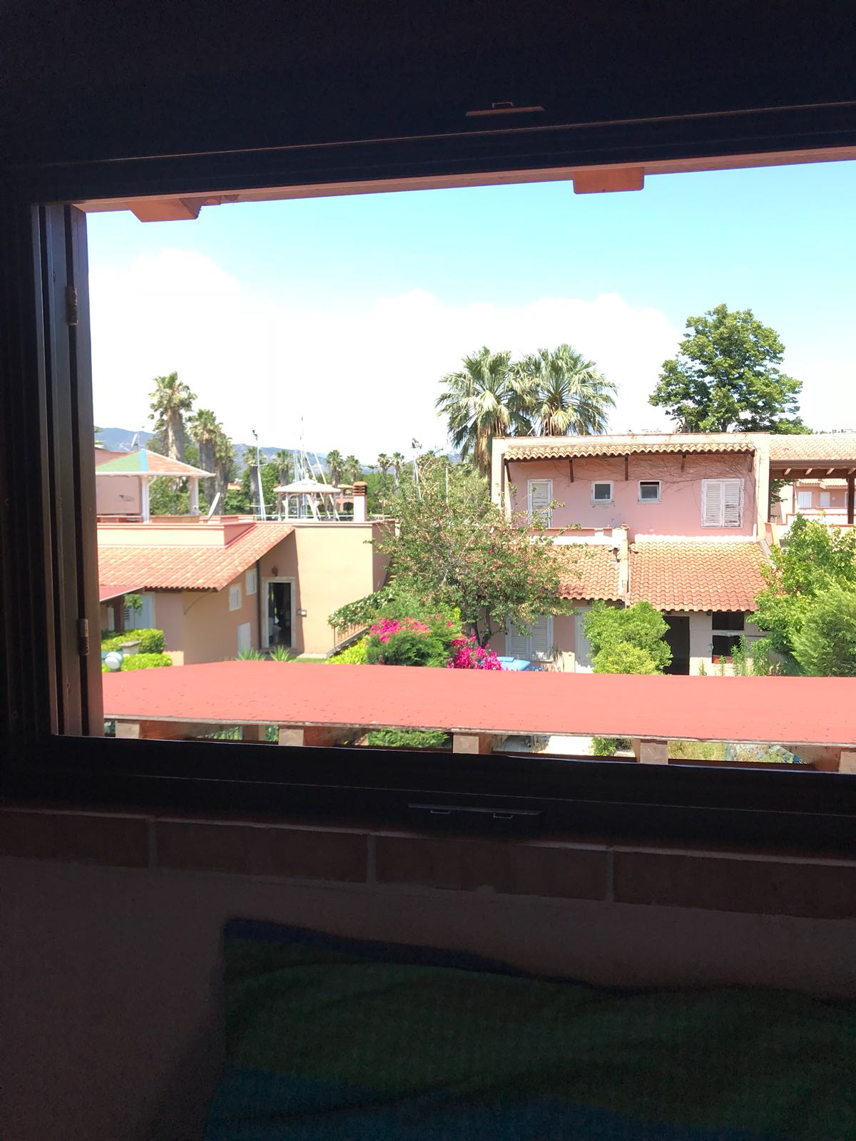 Villa Unifamiliare - Indipendente FURNARI affitto  Tonnarella  casaitalia