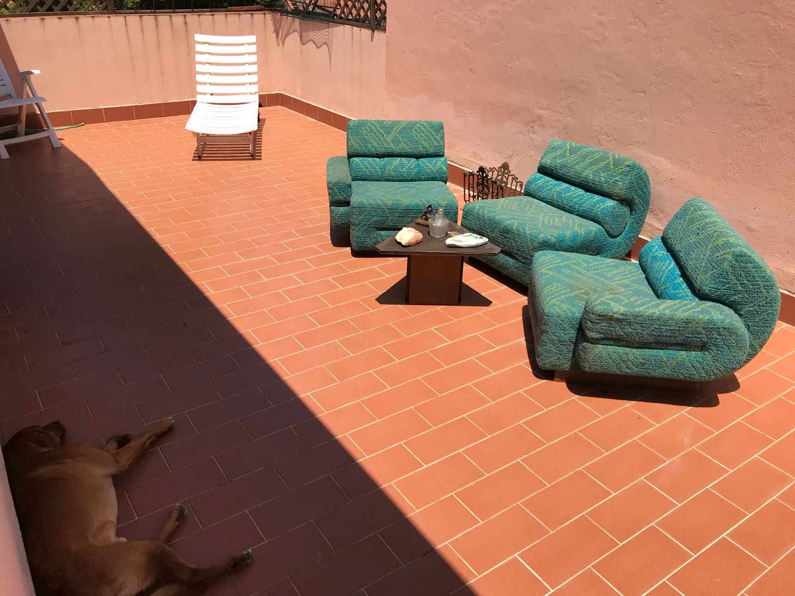 Villa Unifamiliare - Indipendente FURNARI affitto  Tonnarella  casaitalia