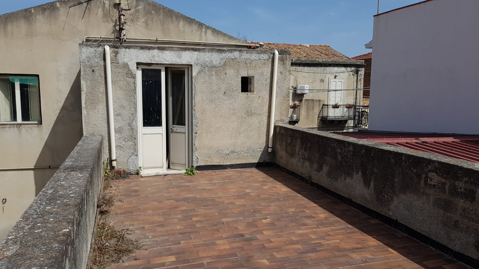 Villa Unifamiliare - Indipendente MILAZZO vendita  BASTIONI  casaitalia