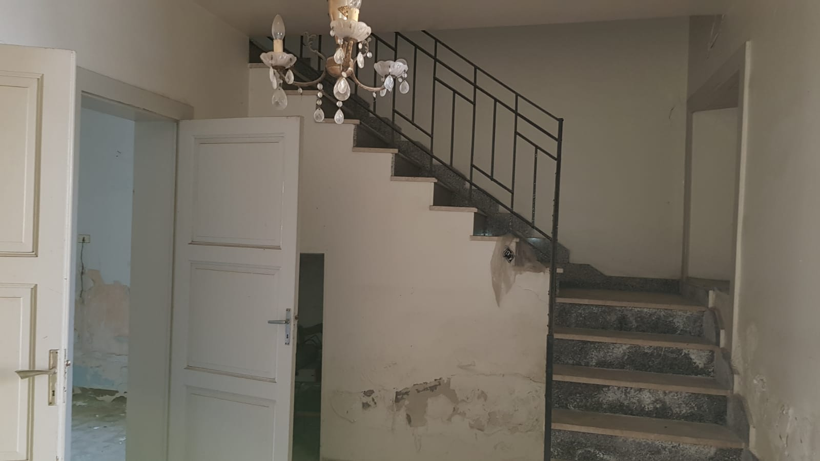 Villa Unifamiliare - Indipendente MILAZZO vendita  BASTIONI  casaitalia
