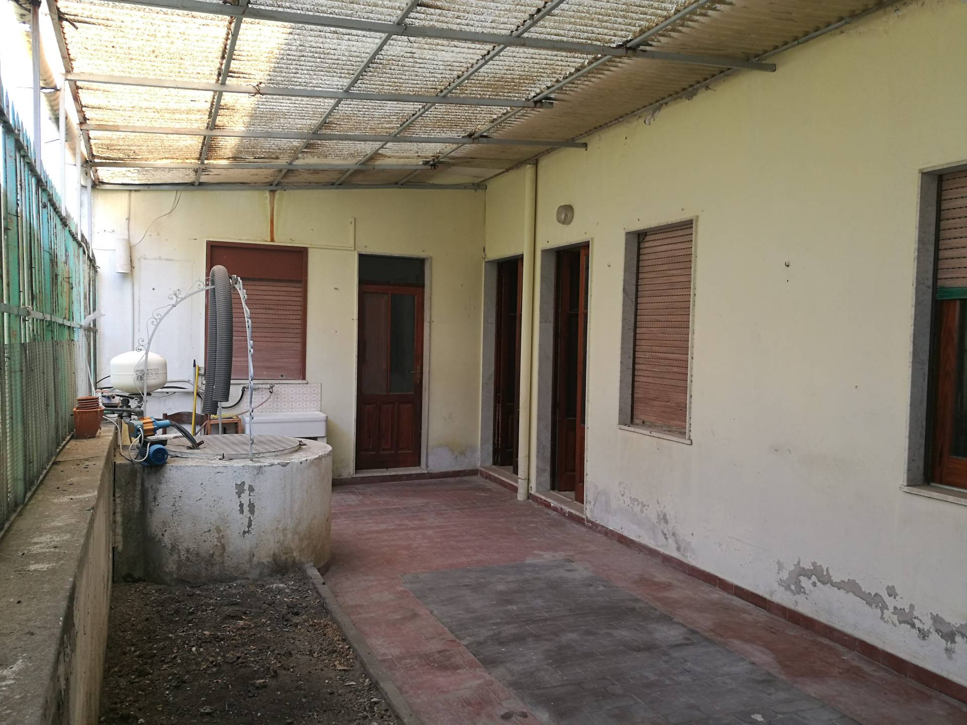 Villa Unifamiliare - Indipendente TORREGROTTA vendita    casaitalia