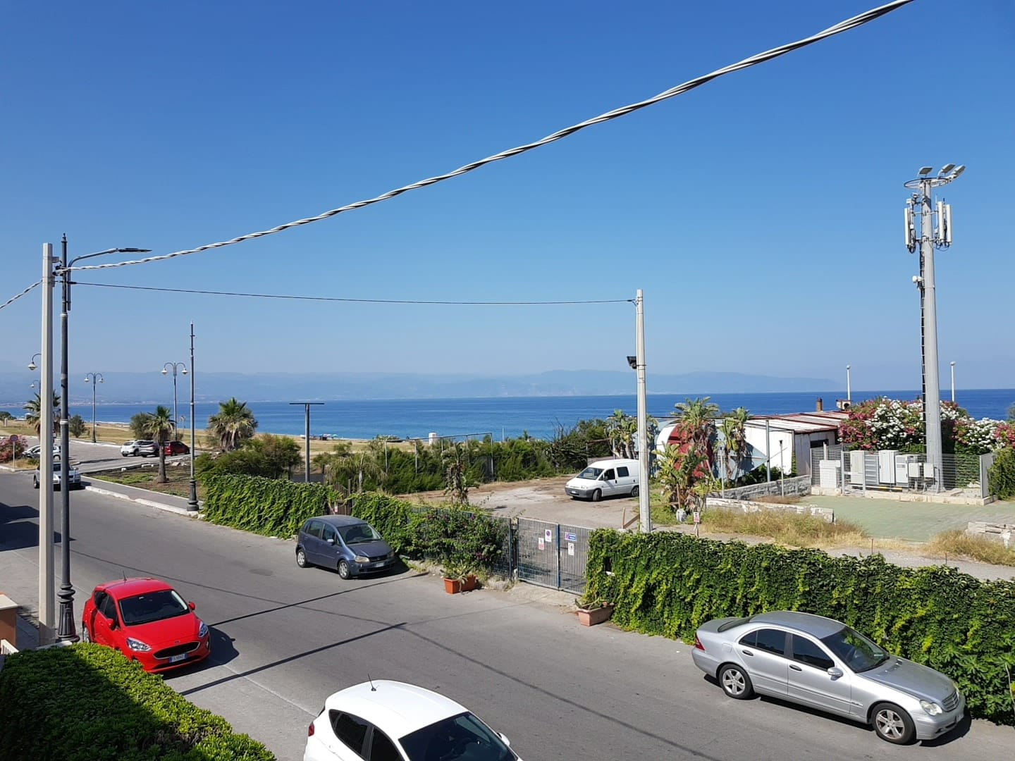 Appartamento MILAZZO affitto    casaitalia